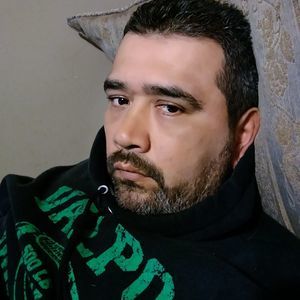 Meet your Posher, Jose